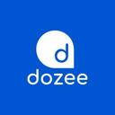 Logo of Dozee